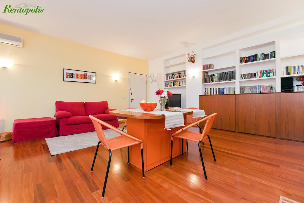 Italianway-Vallazze Mailand Zimmer foto