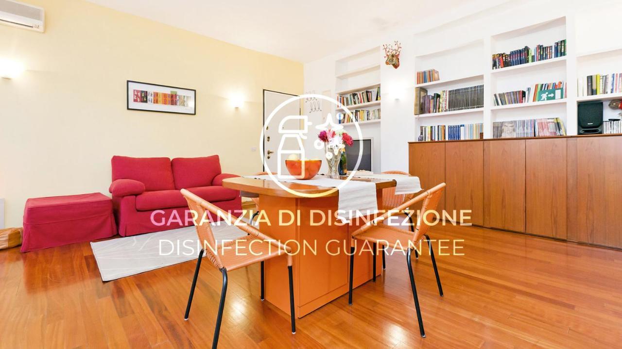 Italianway-Vallazze Mailand Exterior foto